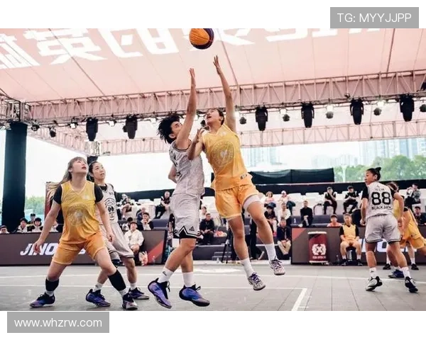 2025FIBAOpen3x3大龙湖杯广西三人篮球公开赛决赛圆满落幕于上林